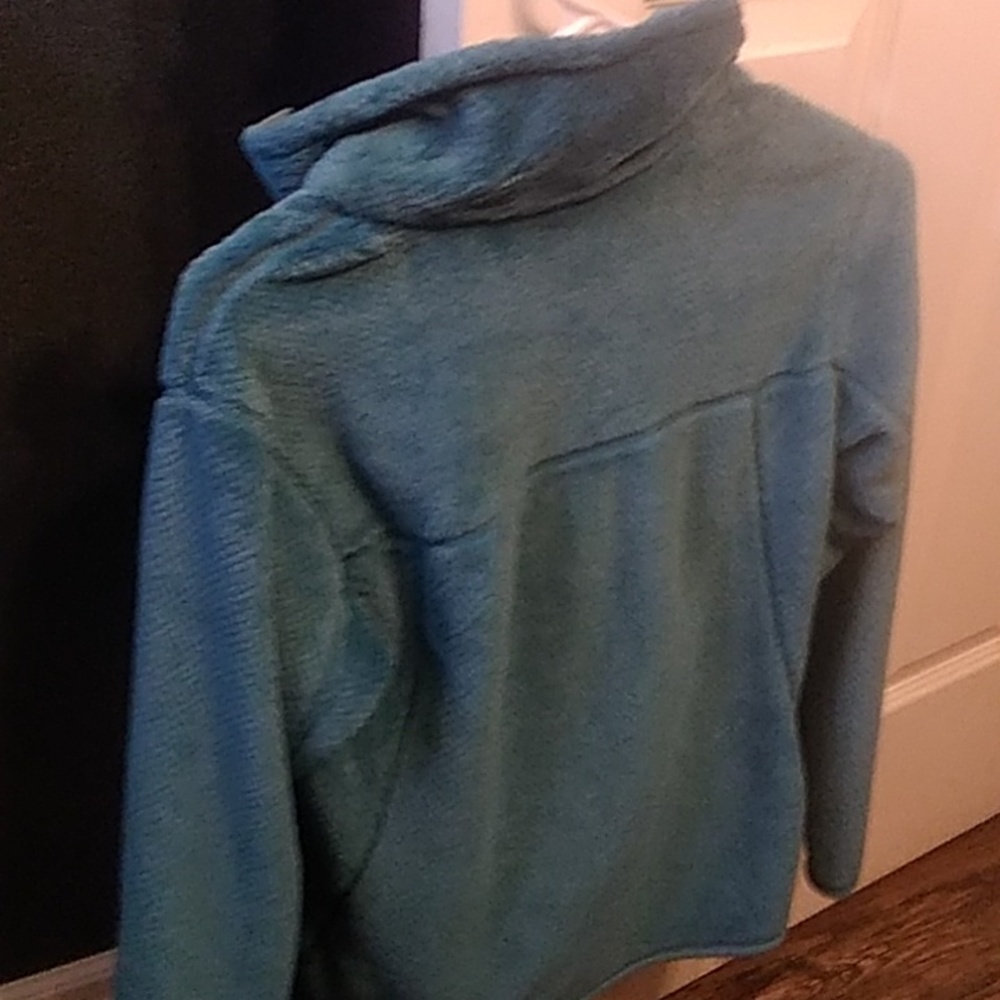 Patagonia pullover - Picture 2 of 2